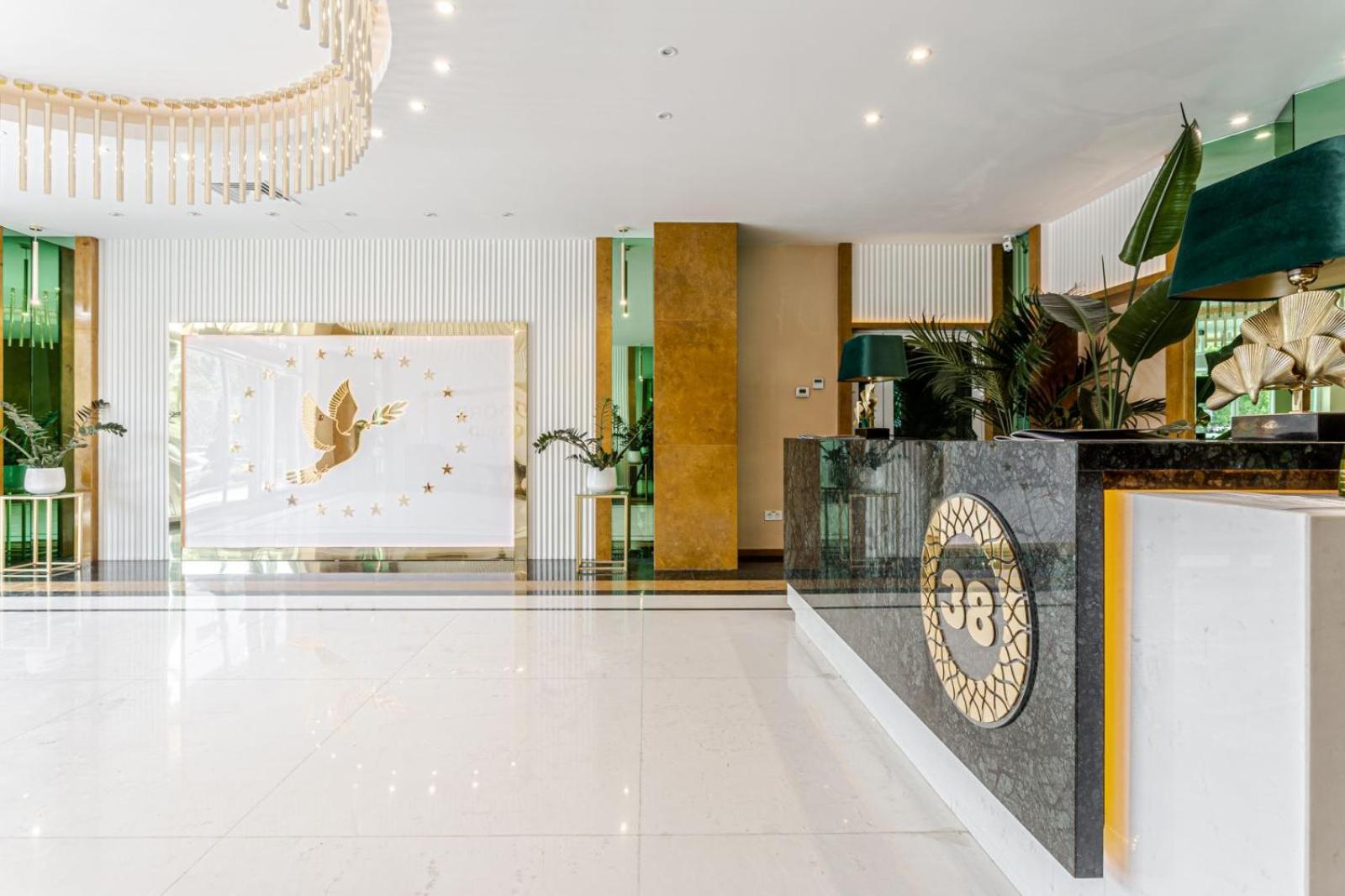 Pearl Premium Apartments 4 Киев Екстериор снимка